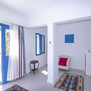 Apartament typu junior